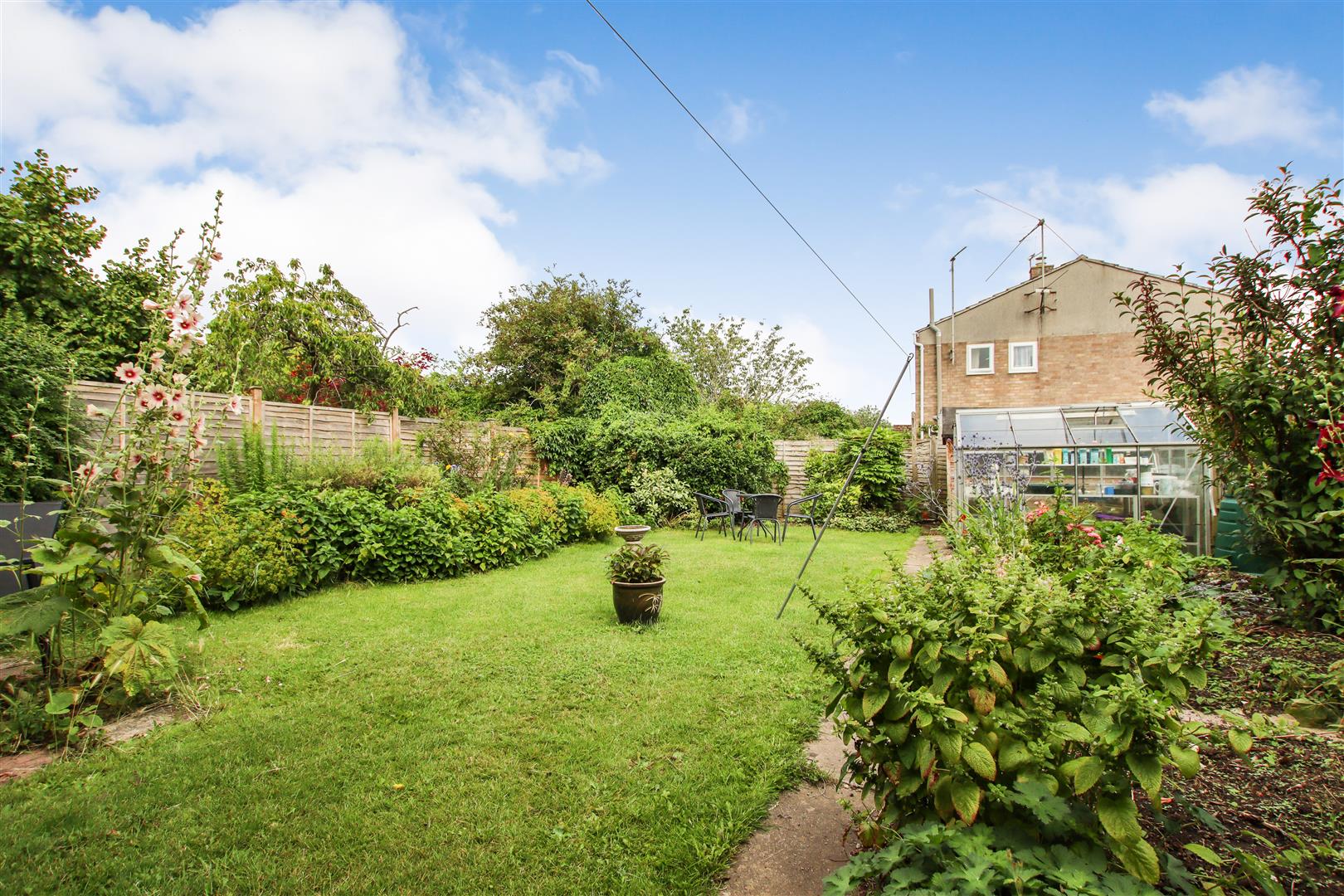 Caraway Road, Fulbourn, Cambridge